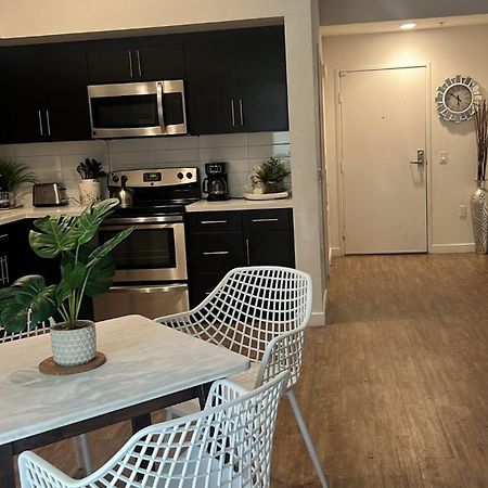 Appartement Exceptional Loft Free Parking And Wifi à Los Angeles Extérieur photo