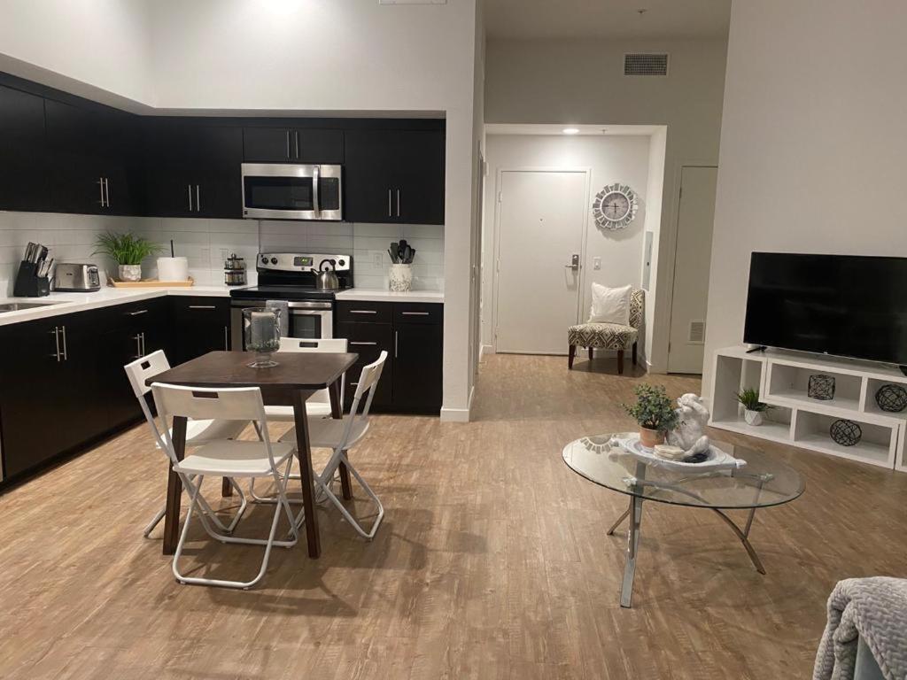 Appartement Exceptional Loft Free Parking And Wifi à Los Angeles Extérieur photo