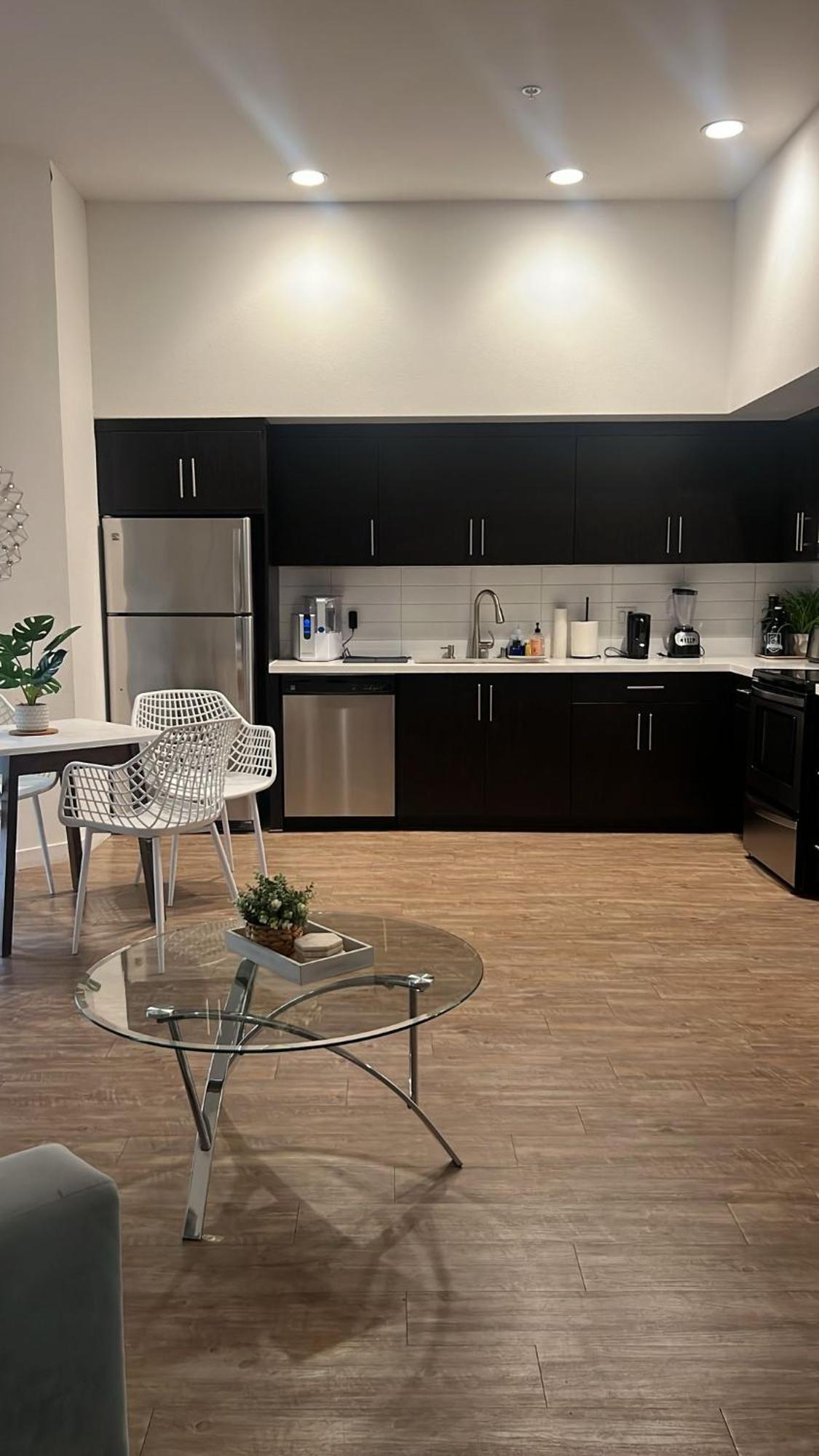 Appartement Exceptional Loft Free Parking And Wifi à Los Angeles Extérieur photo