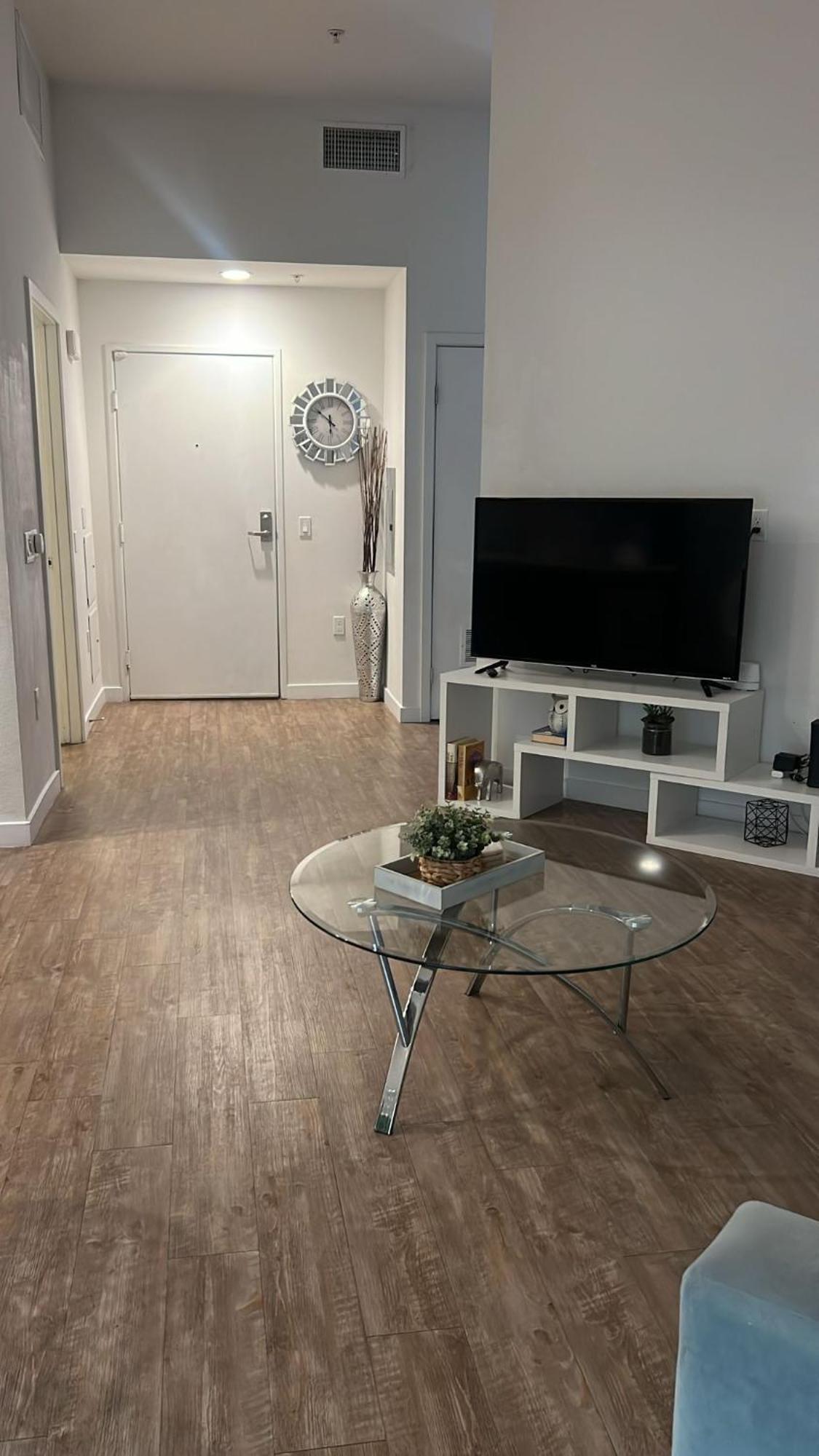 Appartement Exceptional Loft Free Parking And Wifi à Los Angeles Extérieur photo