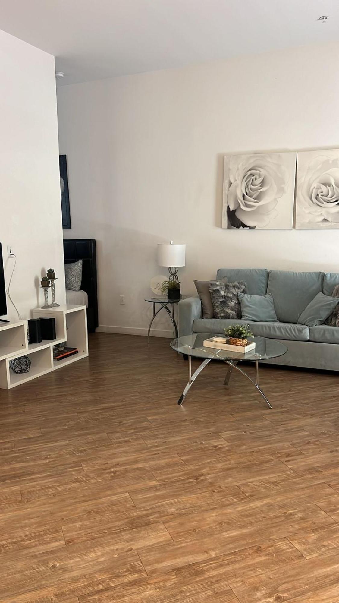 Appartement Exceptional Loft Free Parking And Wifi à Los Angeles Extérieur photo